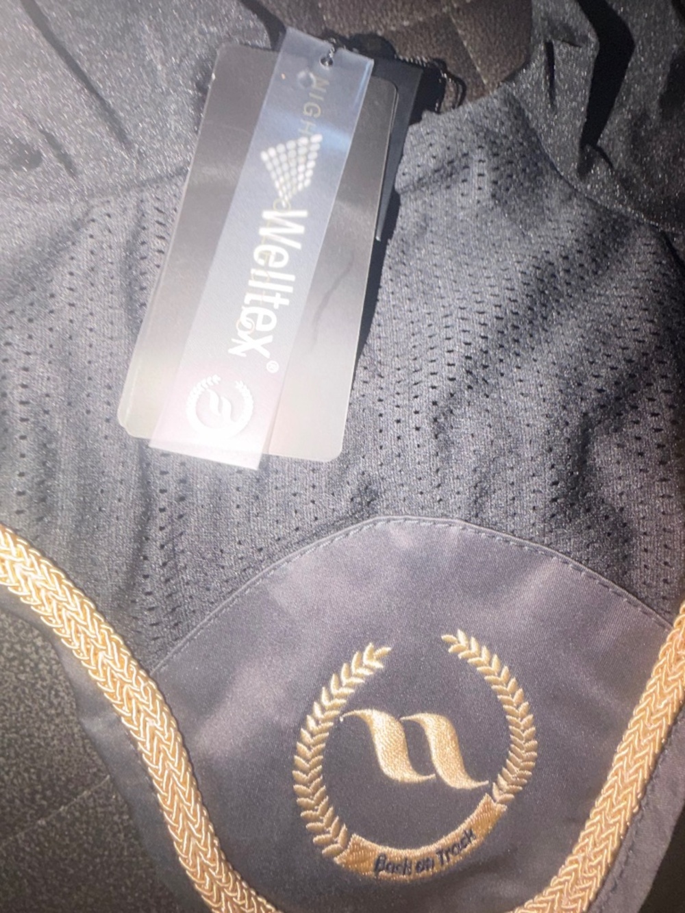Welltex Fly Bonnet BNWT